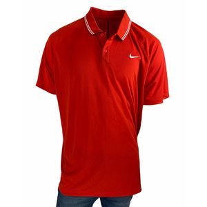 Nike Men's Short Sleeve Dri Fit Golf Polo Size 2XL